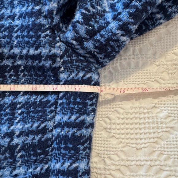 J Crew Tweed Blazer - New with tags. - Picture 10 of 13